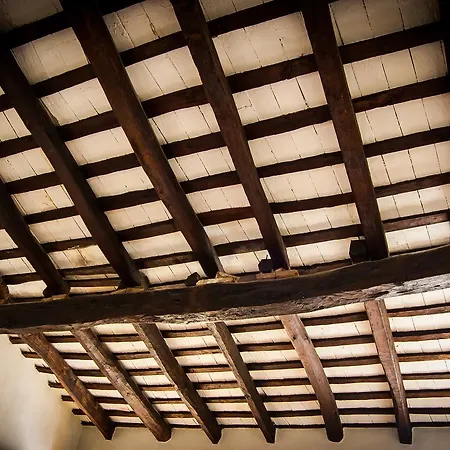 Llonga Landhaus