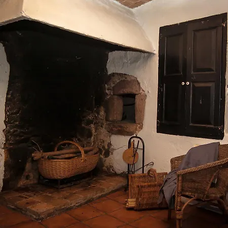 Llonga Landhaus Riudarenes