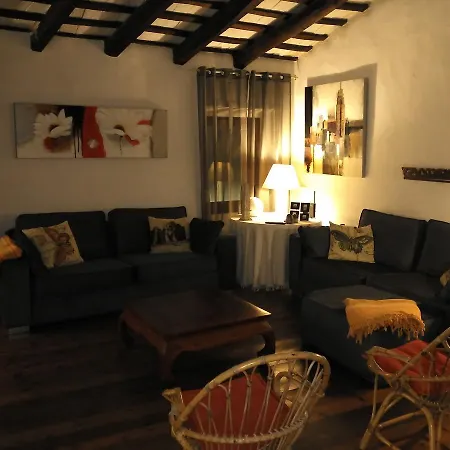 Landhaus Llonga